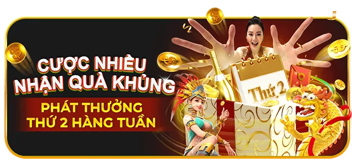 Ưu Đãi Thành Viên Mới Thabet App