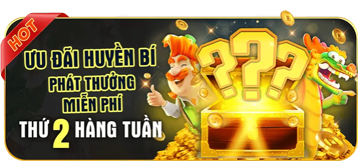 Game Nổ Hũ Thần Thoại