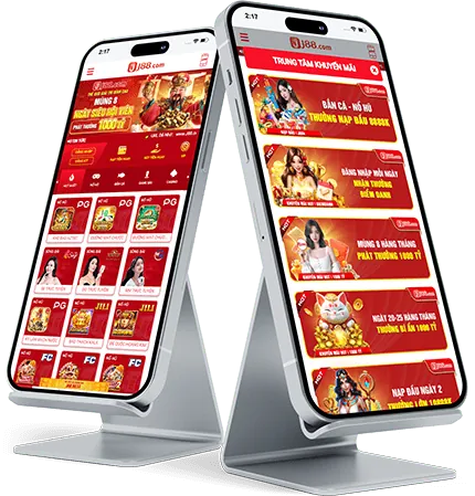 Giao diện Thabet app thân thiện
